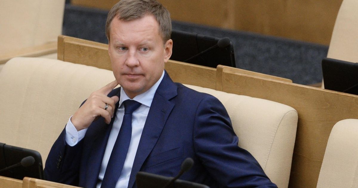 У Москві викрали українського авторитета, причетного до вбивства Вороненкова