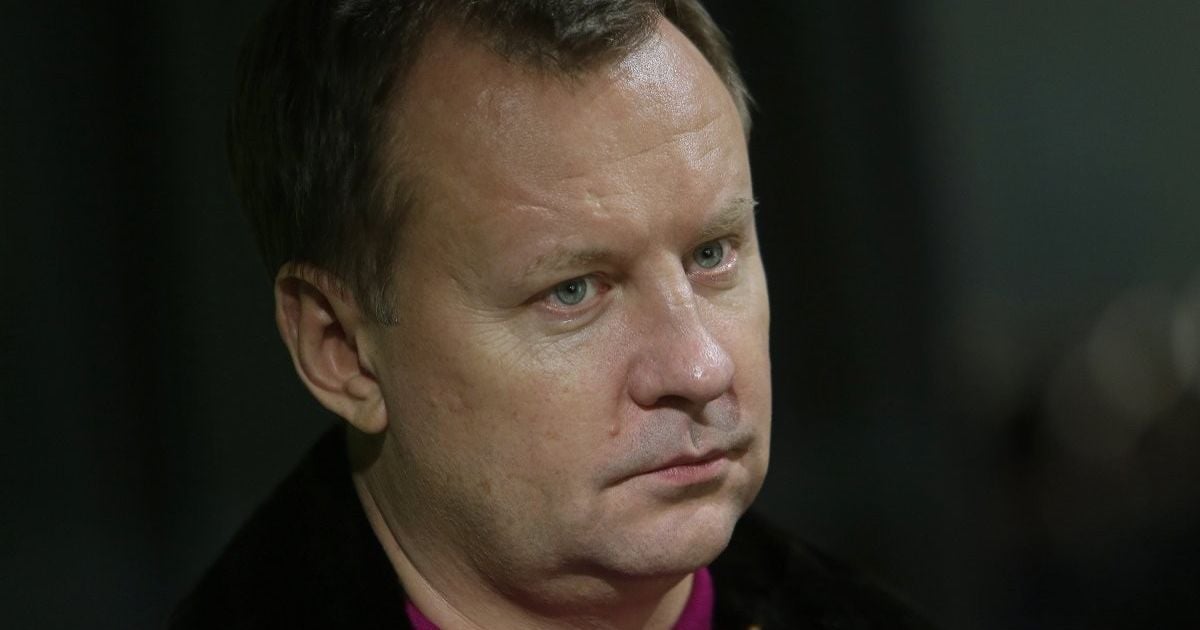 Денис Вороненков