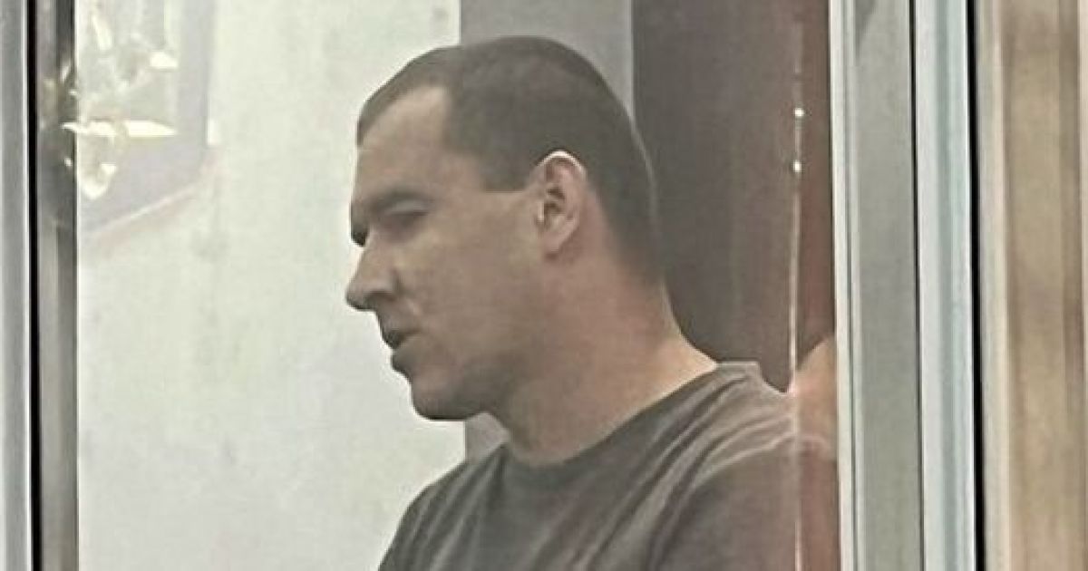 Скоригував ракетний удар по аеродрому "Краматорськ": український суд покарав агента ФСБ (фото)