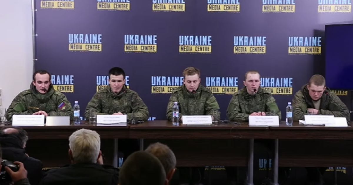 Фото: скрин з відео