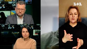 Керівник "Енергоатому" прокоментував ситуацію на захоплених Запорізькій та Чорнобильській АЕС (жестовою мовою)