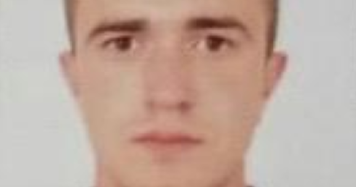 На Херсонщині у Святвечір втік підозрюваний у вбивстві 22-річного хлопця