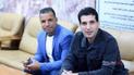 Facebook / AhmedASamaad