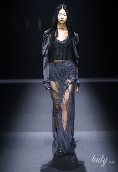 Коллекция Vera Wang прет-а-порте сезона весна-лето 2020 / © East News