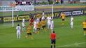 Александрия - Олимпик - 2:0. Видео матча