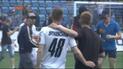 Черноморец - Зирка - 1:0. Видео матча