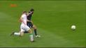 Карпаты - Сталь - 3:0. Видео-обзор матча