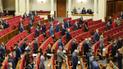 Рада просить у НАТО індивідуальний План дій щодо вступу до Альянса