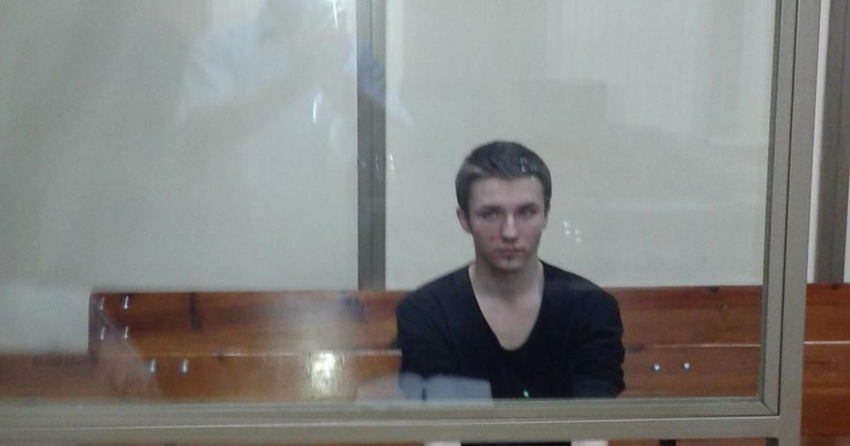 Український політв'язень Панов припинив голодування у СІЗО Росії – Генконсульство