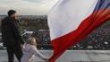 Возвращение украинских мужчин домой: в Чехии сделали заявление