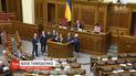 Депутаты угрожают Порошенко импичментом из-за коррупционных сделок его окружения
