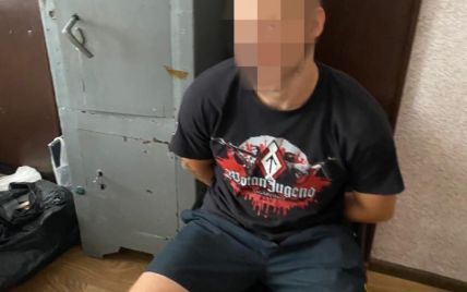 Побили до напівсмерті у власному під'їзді: на Дніпропетровщині затримали підозрюваних у нападі на активістку