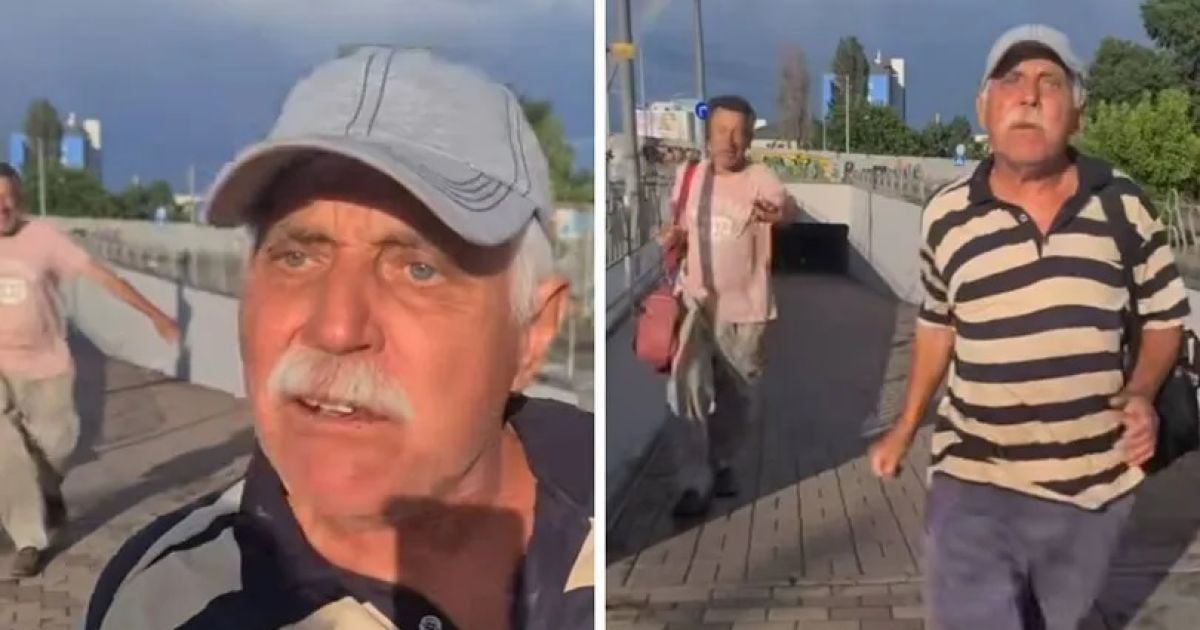 Нападавшие, атаковавшие волонтерку, муж которой находится на фронте