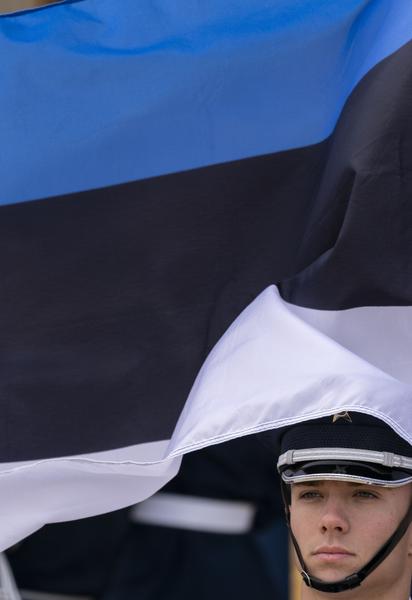 Голова МЗС Естонії про загрозу РФ