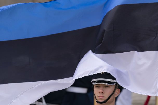 Эстония прекращает выплаты пенсий жителям страны с гражданством РФ