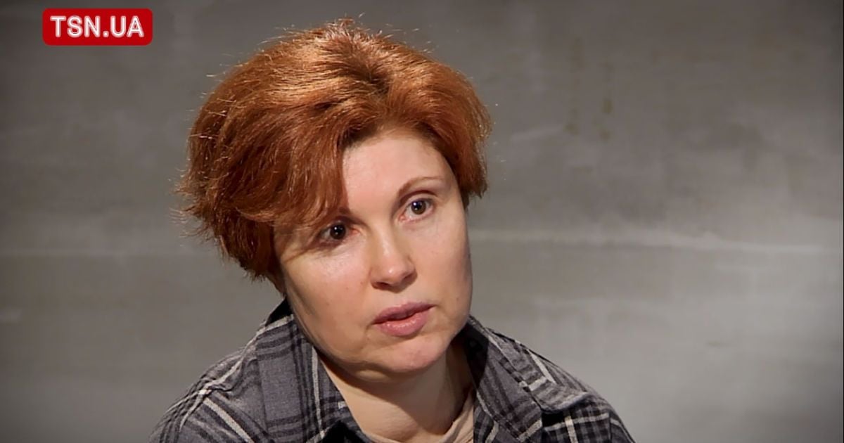 Євгенія Гапчинська