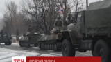 Россия увеличила количество своих военных на Донбассе до 9 тысяч