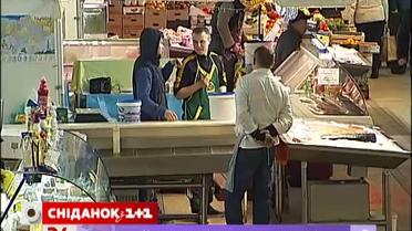 Украинцев ждет новая волна подорожания продуктов