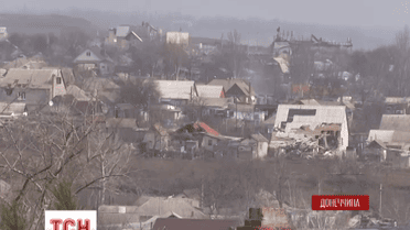 Ситуація на Маріупольському напрямку залишається напруженою