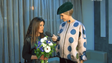 Руслана призналась, что помогло ей победить на Евровидении 12 лет назад