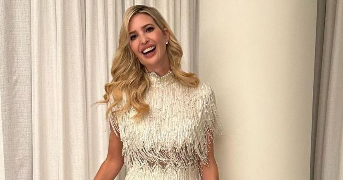 Іванка Трамп