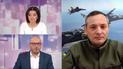 Просто зараз летять ракети! Ігнат - про повітряні атаки та захист неба