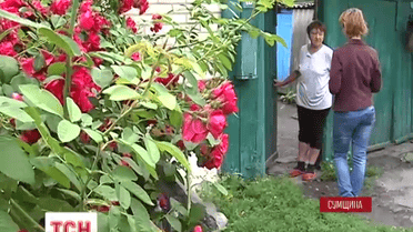 На Сумщине женщина устроила мужу самосуд