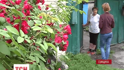 На Сумщині жінка влаштувала чоловіку самосуд