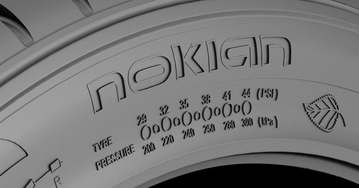 Nokian представила новые высокоскоростные шины Nordman SZ