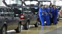 Російському авторинку прогнозують обвал продажу легкових машин на 70%
