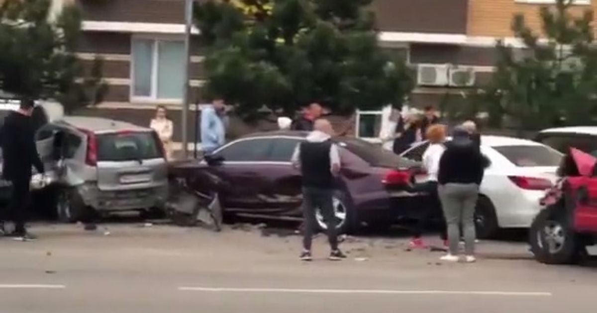 Скріншот відео