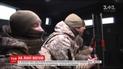 Украину обстреляли с территории России