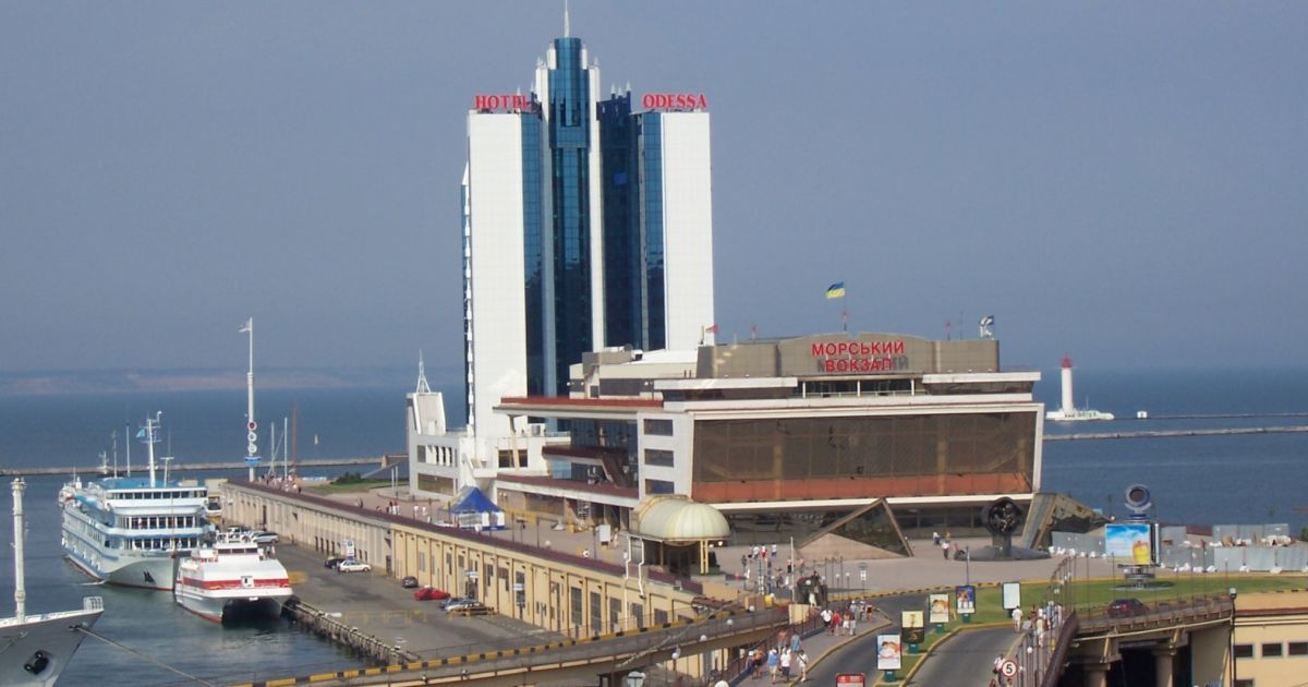 Мининфраструктуры уволило руководителей трех портов