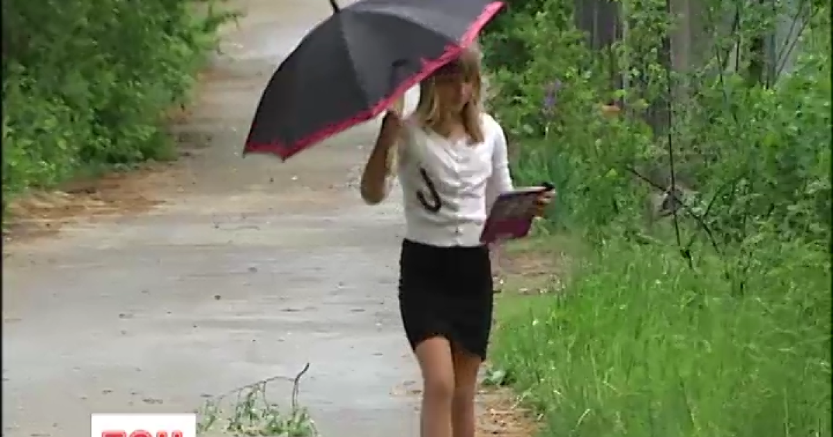 Погода у Києві зіпсується.