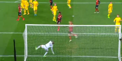 Кубок Украины. Шахтер - Металлист - 1:0. Видео матча