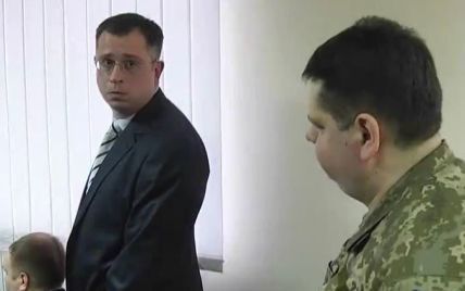 Генпрокуратура опублікувала відео гучного затримання прокурора Краматорська