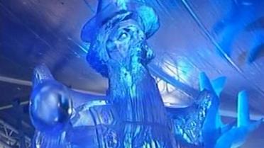 Глиняний хепі-арт