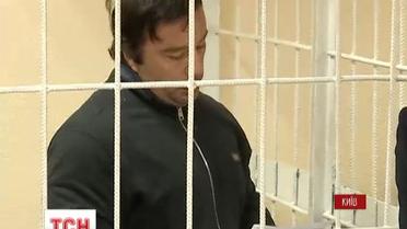 Главному подозреваемому по делу «Элита-центра» продлили срок содержания под стражей