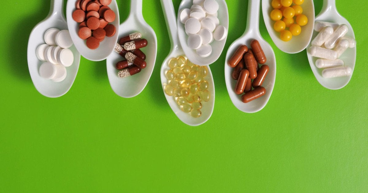 Харчові добавки