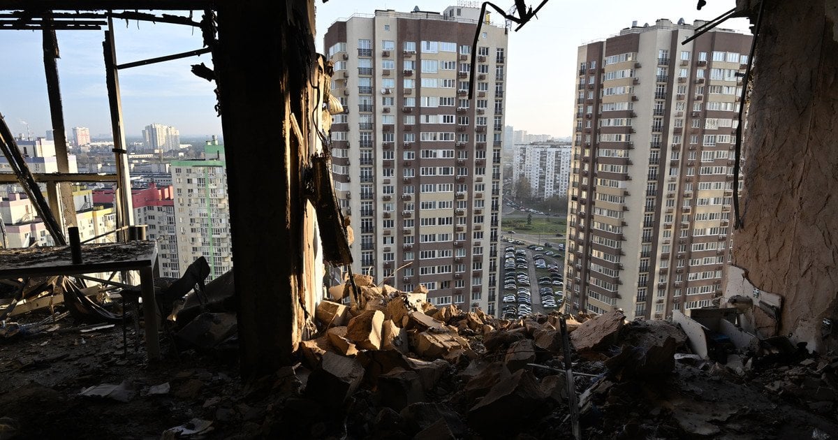 РФ устроила атаку