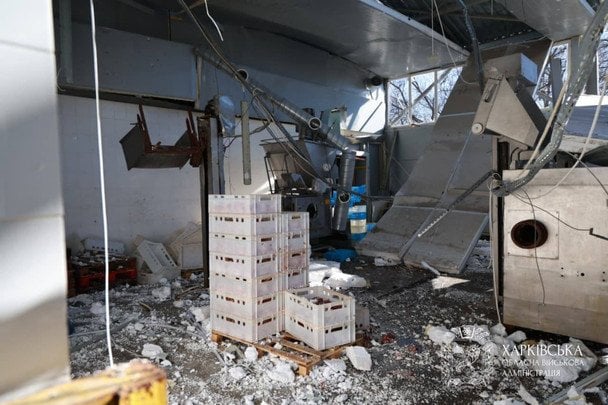  / © Харківська ОВА