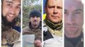 Не дочекаються додому батьки синів: на Рівненщині попрощалися із чотирма загиблими воїнами