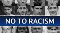 "Динамо" против расизма