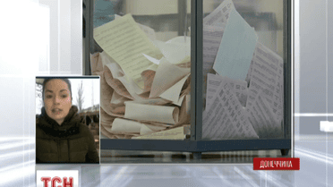 На одном из участков Красноармейска обнаружили пропажу более трех сотен бюллетеней