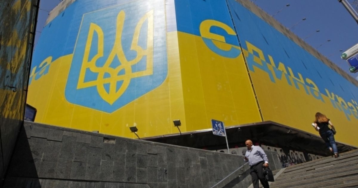 Українці хочуть повного закриття кордону з Росією.