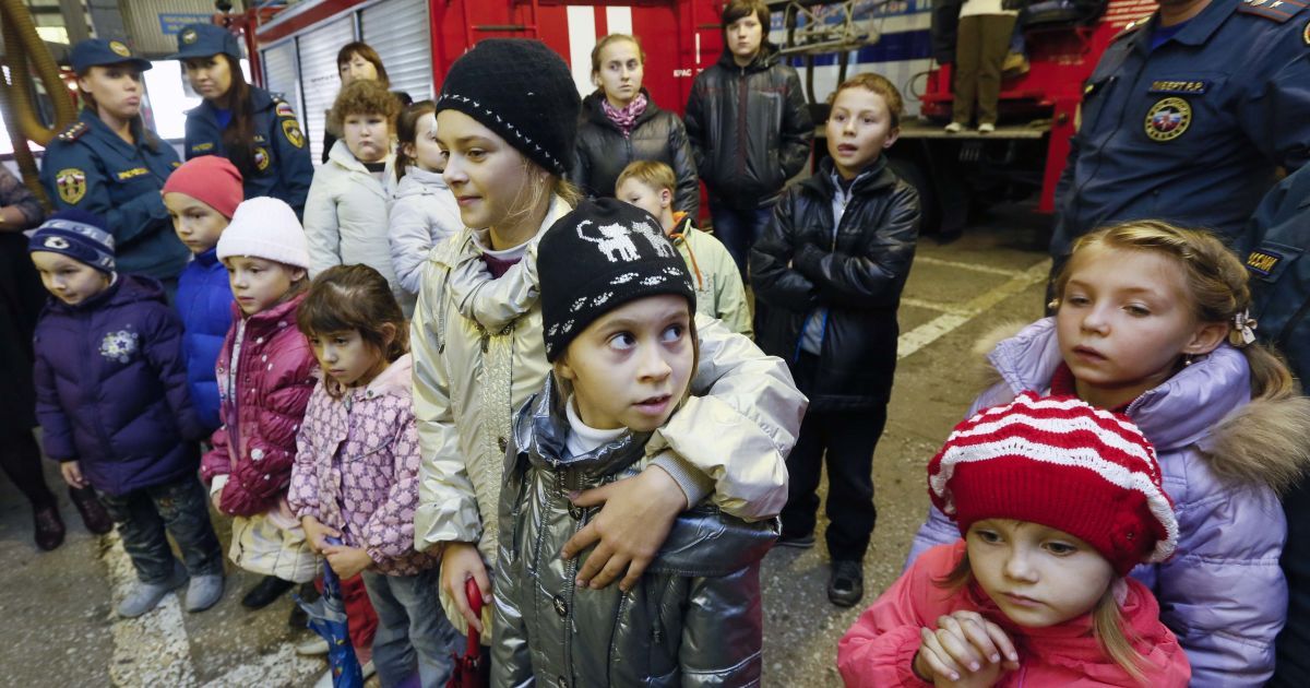 Кошти підуть на підтримку зусиль Міжнародного комітету Червоного Хреста
