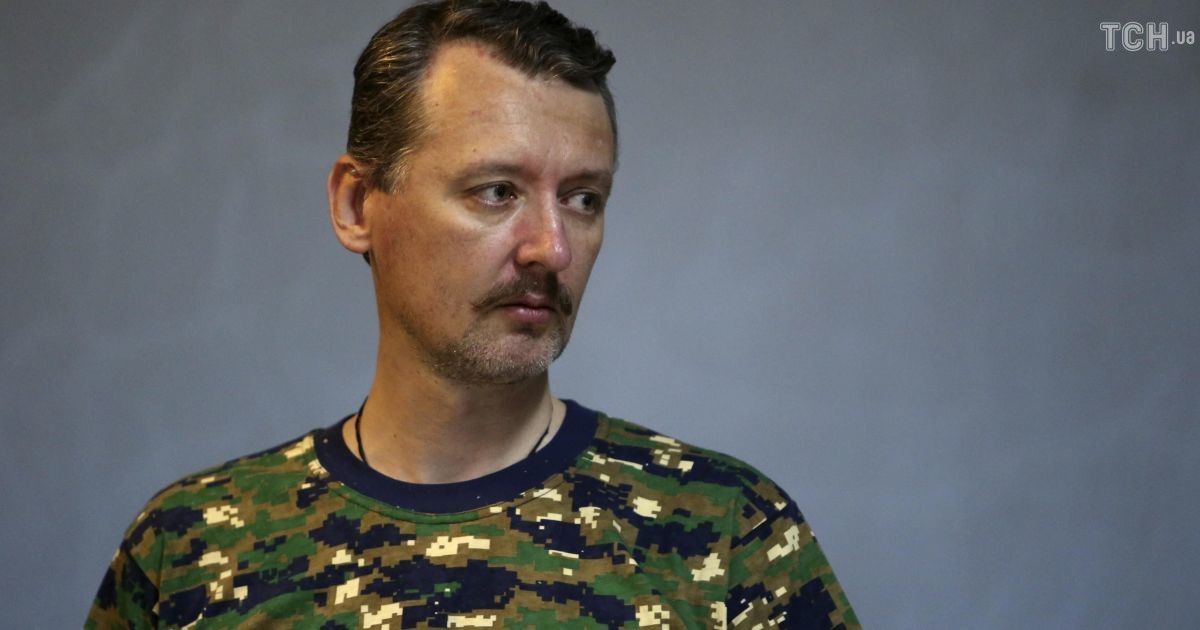 Стрелков считает, что убийство Беднова произошло в духе разборок 90-х.