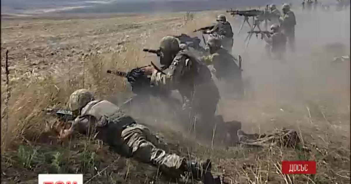 На передовой не в восторге от новых мирных инициатив власти