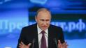 Итоговые "фантазии" Путина. "Любовь" к Украине и светлое будущее для РФ