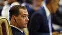 Медведєв пообіцяв бойовикам військову техніку